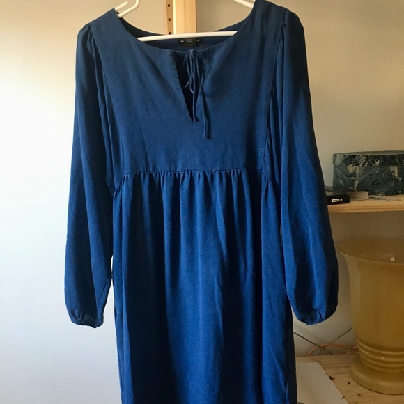 Club Monaco Dress Sz 4 - Picture 2 of 10